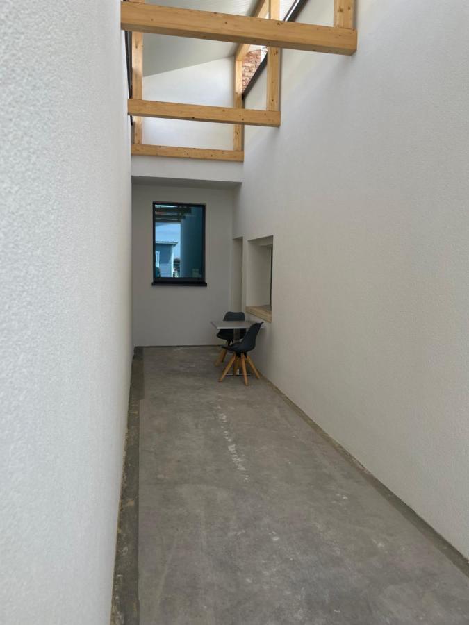 Eleven Apartments ルスト エクステリア 写真