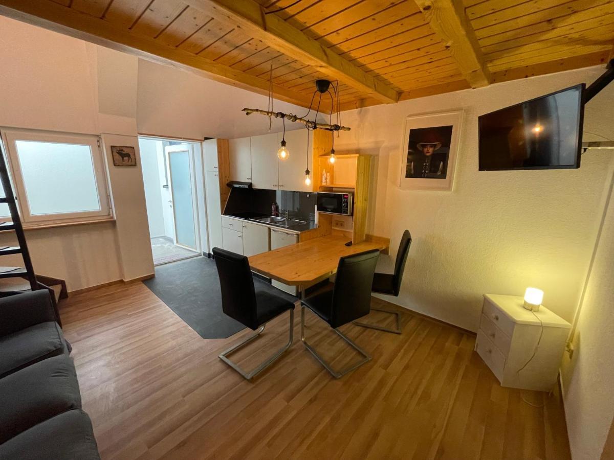 Eleven Apartments ルスト エクステリア 写真