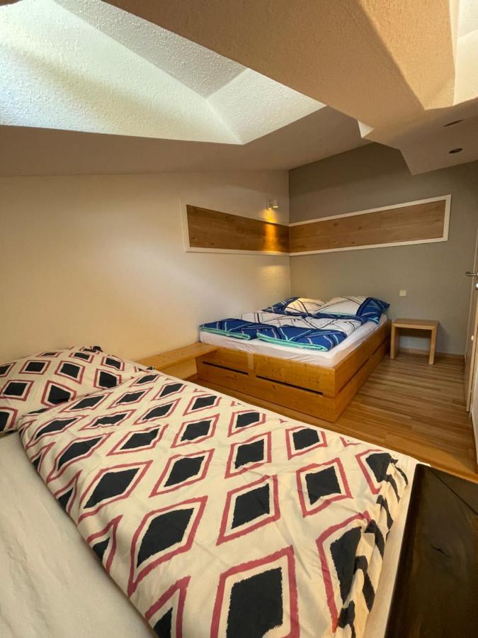 Eleven Apartments ルスト エクステリア 写真