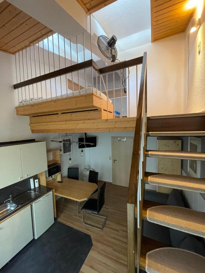 Eleven Apartments ルスト エクステリア 写真
