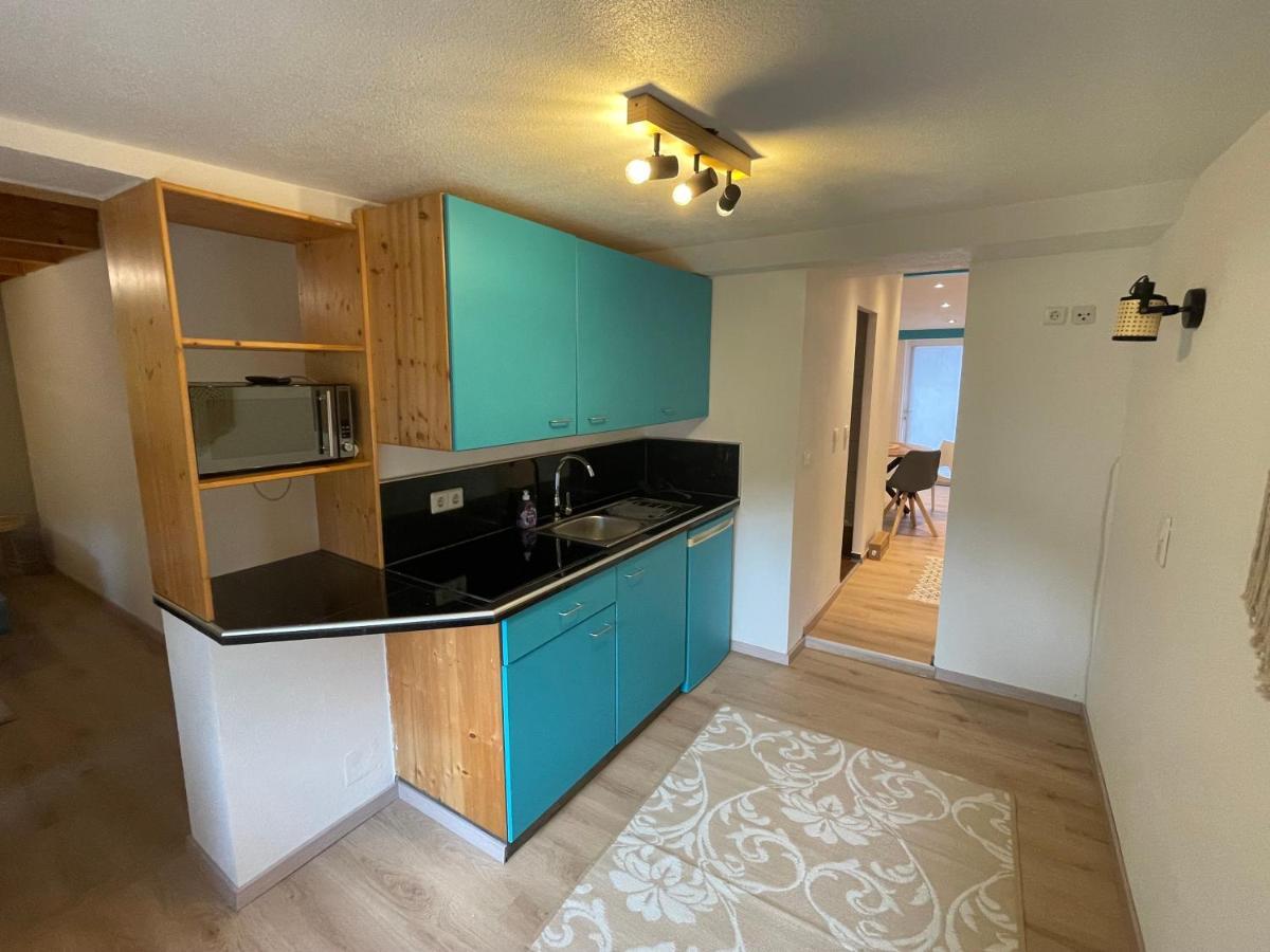 Eleven Apartments ルスト エクステリア 写真