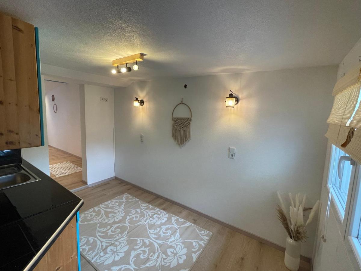 Eleven Apartments ルスト エクステリア 写真