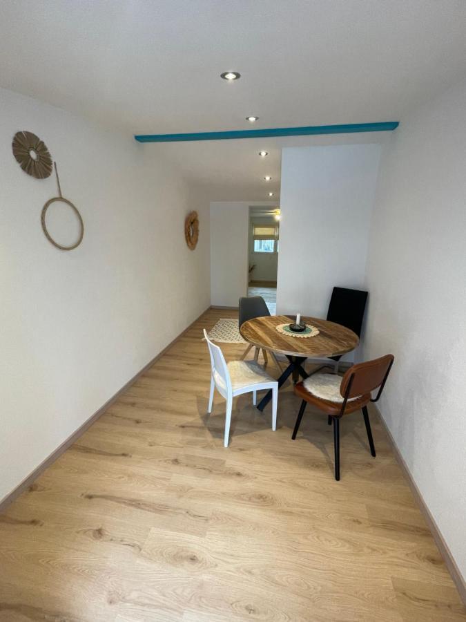 Eleven Apartments ルスト エクステリア 写真